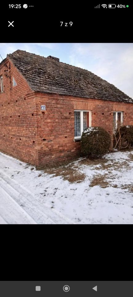 dom wolnostojący, 2 pokoje Westrza, Westrza. Zdjęcie 6