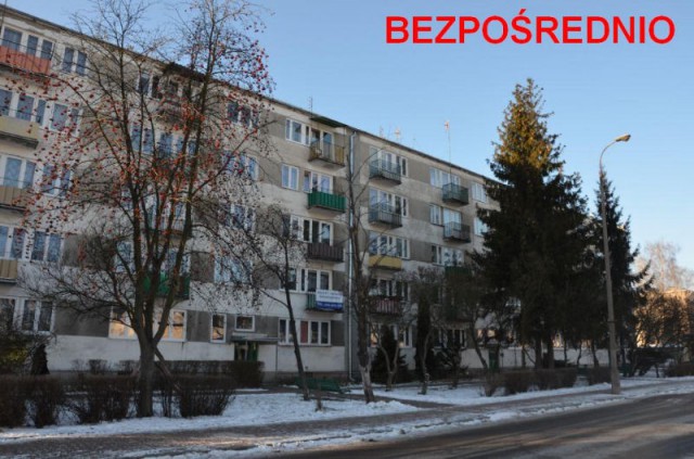 Mieszkanie 1-pokojowe Wołomin, ul. Prądzyńskiego. Zdjęcie 1