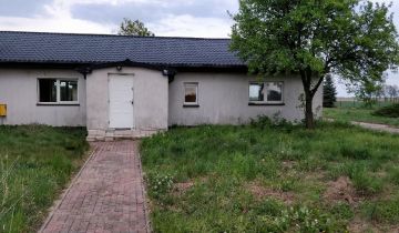 dom, 4 pokoje Wargowo