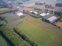 Działka rekreacyjna Łopatki. Zdjęcie 2