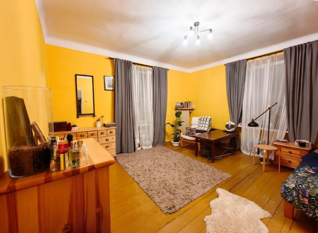 Mieszkanie 1-pokojowe Łódź Bałuty, ul. gen. Michała Tokarzewskiego. Zdjęcie 1