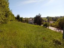 Działka budowlana Janowice. Zdjęcie 2