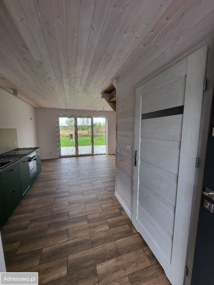 dom wolnostojący, 3 pokoje Zastań. Zdjęcie 10