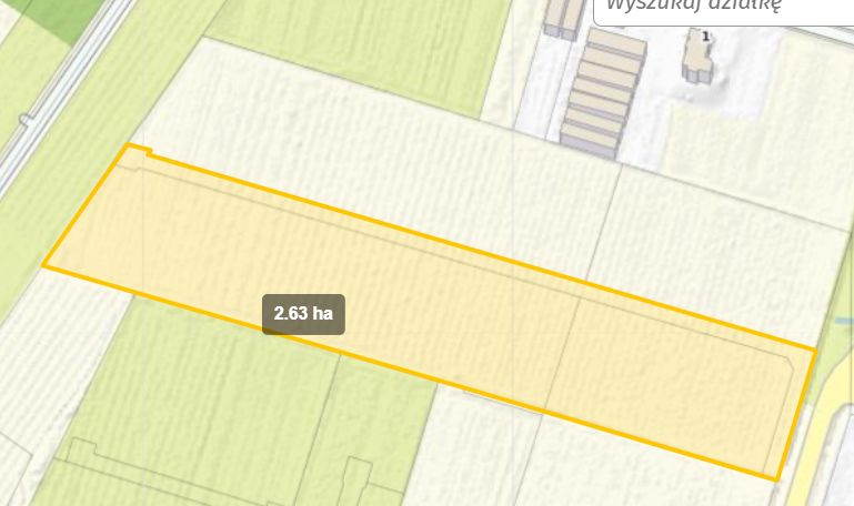 Nieruchomość komercyjna Tarczyn, ul. Warszawska. Zdjęcie 11