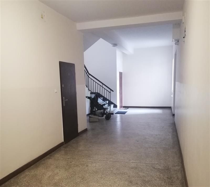 Mieszkanie 2-pokojowe Wrocław Śródmieście. Zdjęcie 13