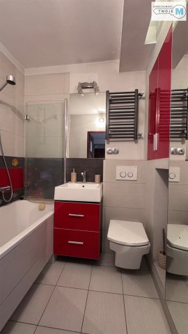 Mieszkanie 3-pokojowe Kielce, ul. bp. Mieczysława Jaworskiego. Zdjęcie 13