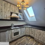 Mieszkanie 2-pokojowe Kraków Podgórze, ul. Janowa Wola. Zdjęcie 3