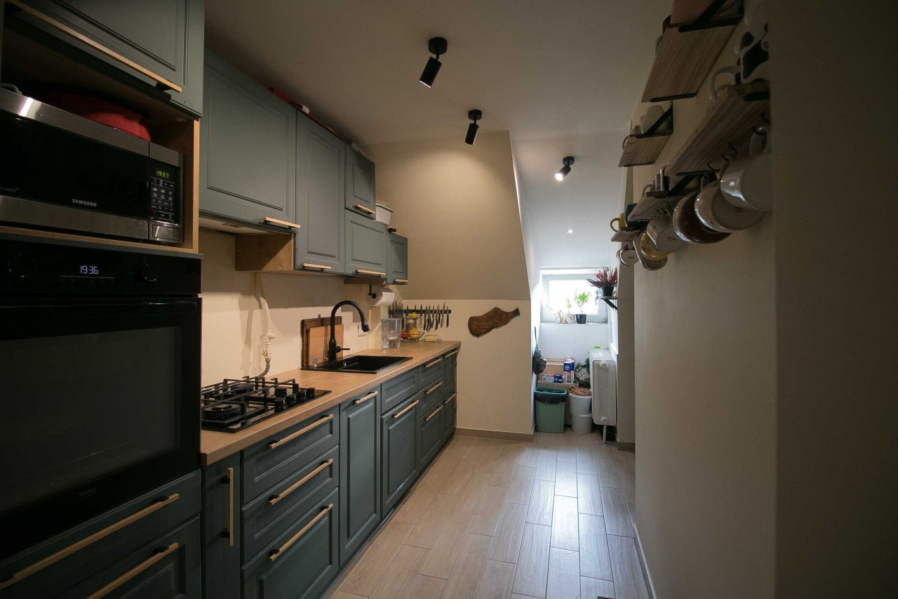 Mieszkanie 2-pokojowe Wrocław Szczepin, ul. Słubicka. Zdjęcie 8