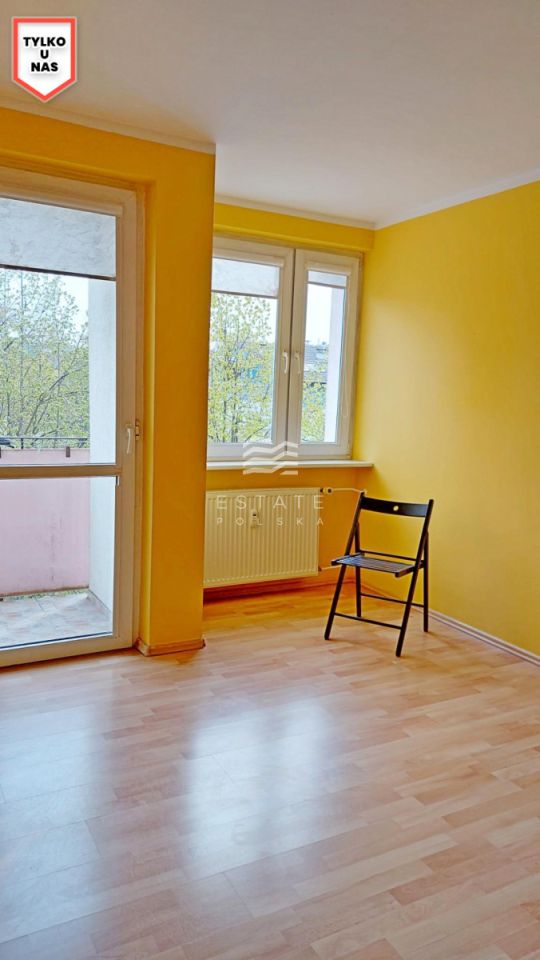 Mieszkanie 2-pokojowe Sopot Sopot Dolny, ul. Stefana Okrzei. Zdjęcie 2