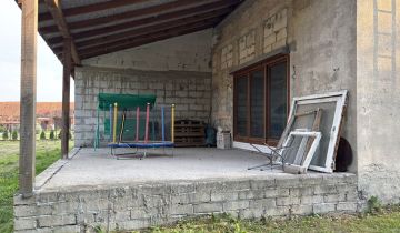 dom wolnostojący Maszewo