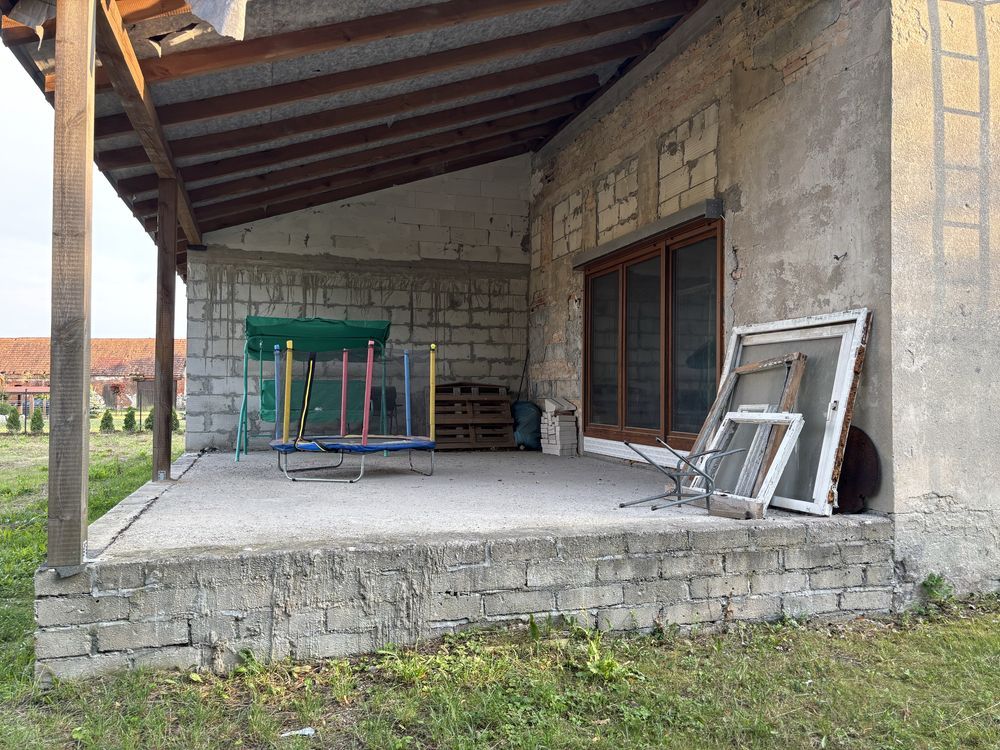 dom wolnostojący Maszewo. Zdjęcie 2