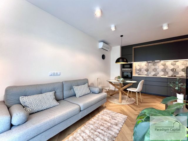 Mieszkanie 3-pokojowe Kraków Krowodrza, ul. Cieszyńska. Zdjęcie 3