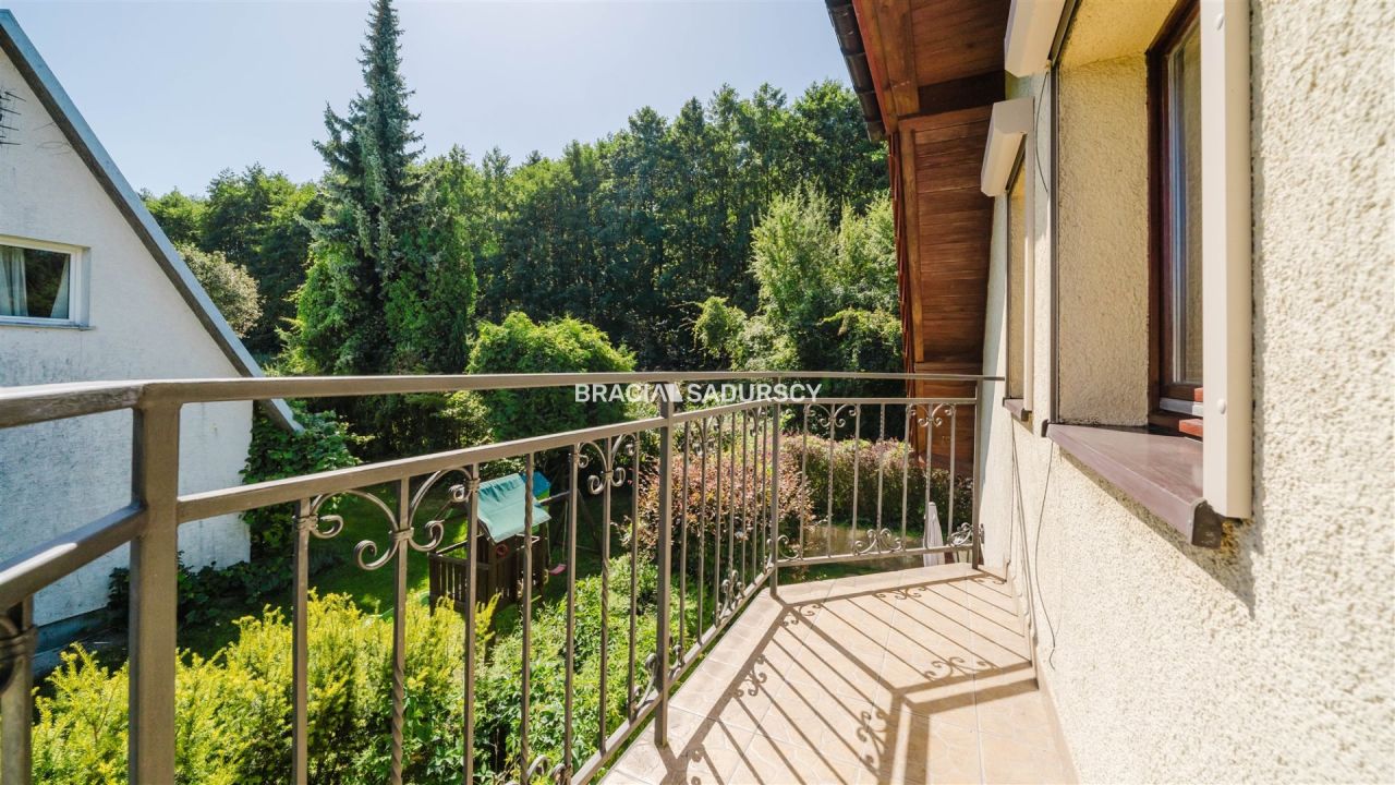 dom wolnostojący, 5 pokoi Pękowice, ul. Łąkowa. Zdjęcie 22