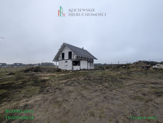 dom wolnostojący, 5 pokoi Frank. Zdjęcie 7