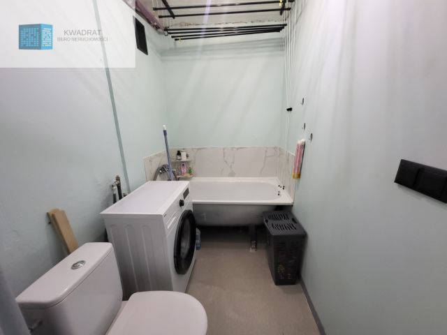 Mieszkanie 1-pokojowe Łódź, ul. Emilii Plater. Zdjęcie 5