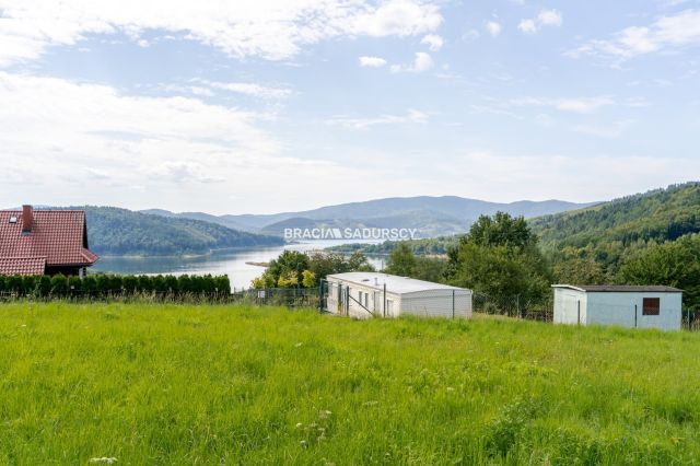 dom wolnostojący, 3 pokoje Łękawica. Zdjęcie 18