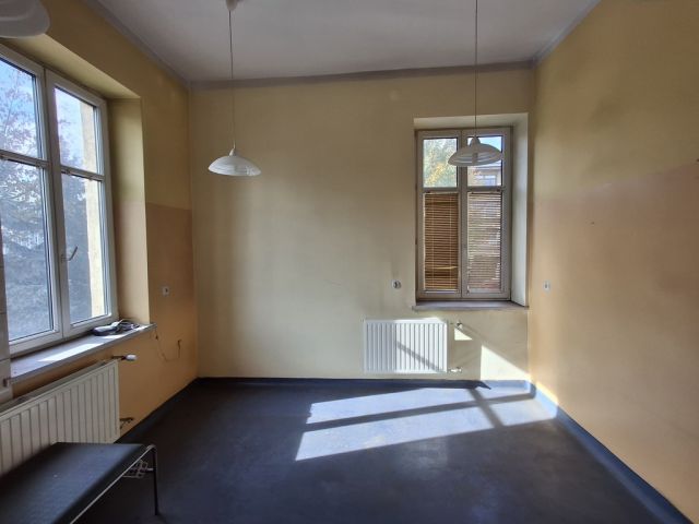 Biuro Kraków Podgórze, ul. Zakopiańska. Zdjęcie 1