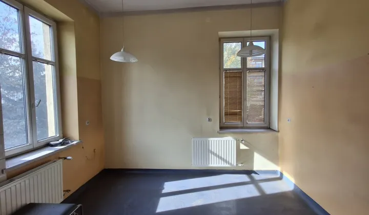 Biuro Kraków Podgórze, ul. Zakopiańska