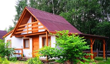 dom wolnostojący, 4 pokoje Trelkowo