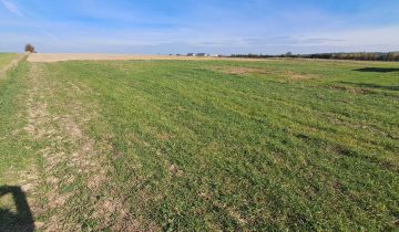 Działka budowlana Jabłonna-Majątek