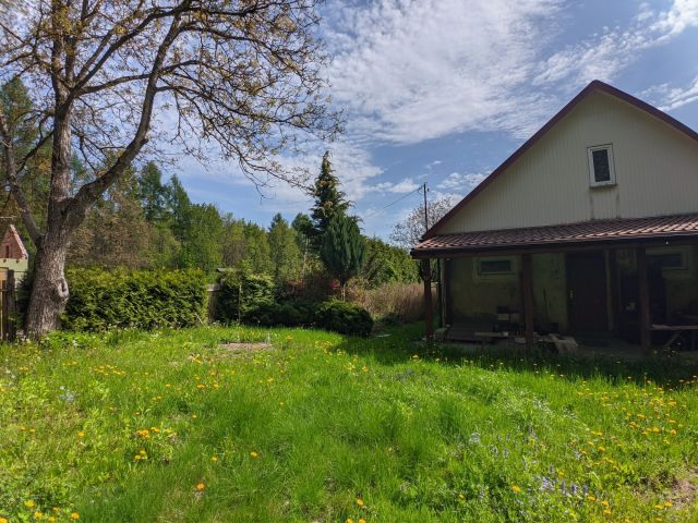 siedlisko Olszanka. Zdjęcie 1