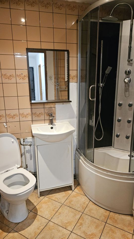 Mieszkanie 2-pokojowe Katowice Załęże, ul. Gliwicka. Zdjęcie 4