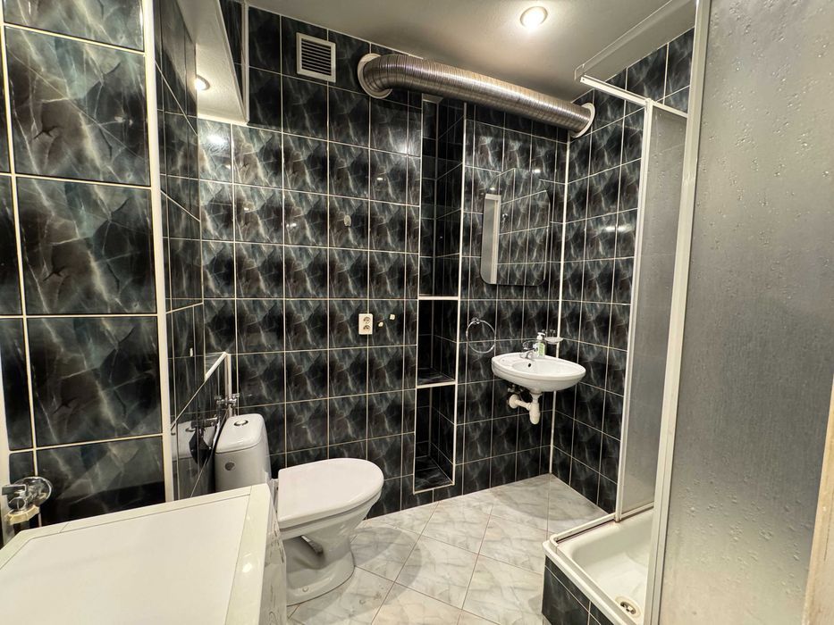 Mieszkanie 1-pokojowe Wałbrzych, ul. Karkonoska. Zdjęcie 6