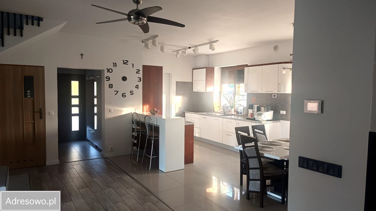 dom wolnostojący, 5 pokoi Biadacz Przybkowice. Zdjęcie 8