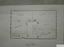 dom wolnostojący, 5 pokoi Lubomierz, ul. Majowa. Zdjęcie 3