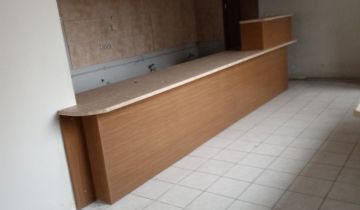 Lokal Dzierzgoń, ul. gen. Aleksandra Zawadzkiego