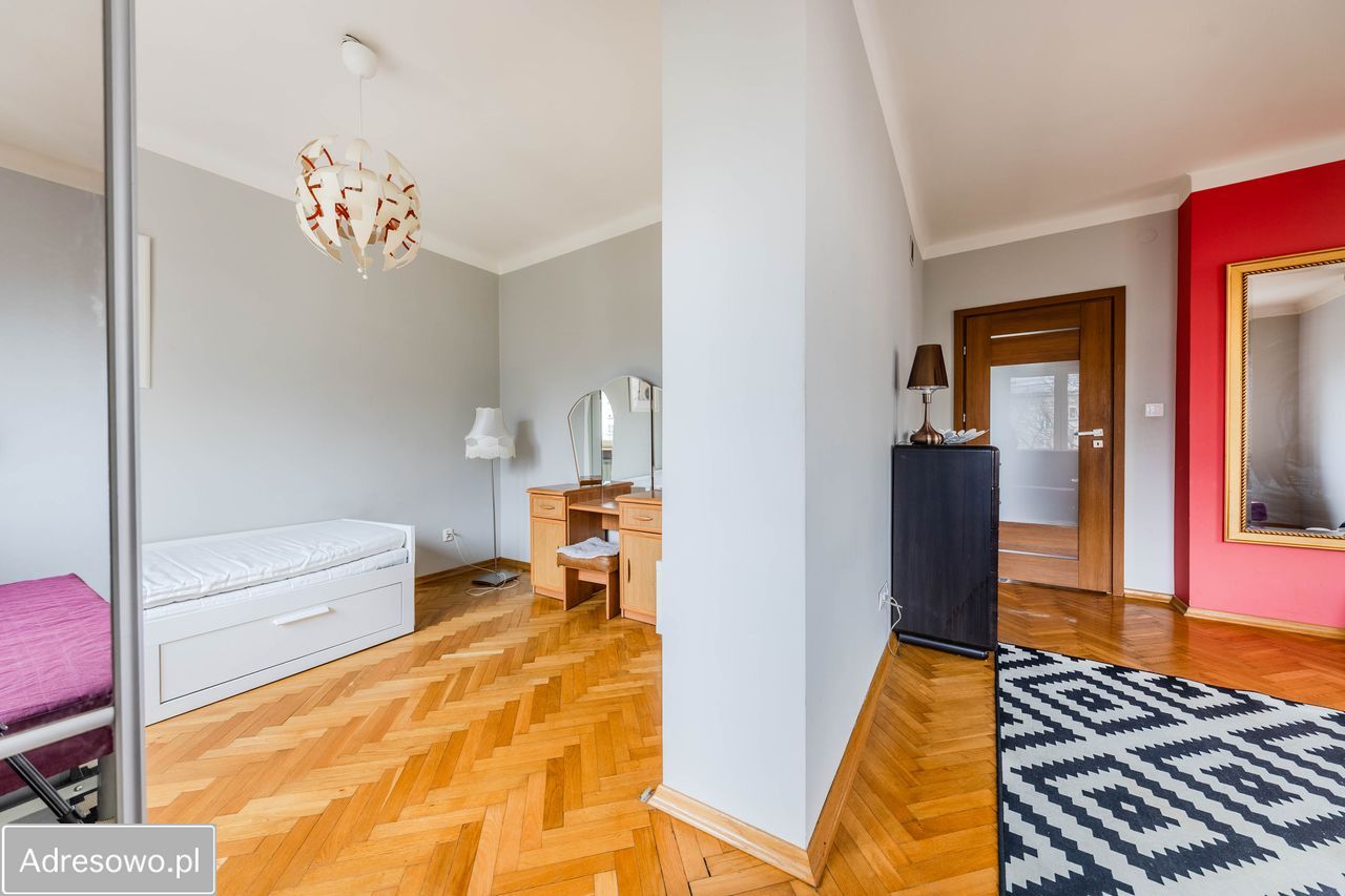 Mieszkanie 3-pokojowe Warszawa Mirów, ul. Ogrodowa. Zdjęcie 14