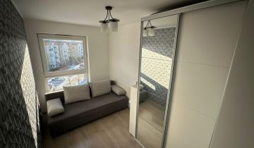 Mieszkanie 3-pokojowe Gdańsk Jasień, ul. Potęgowska