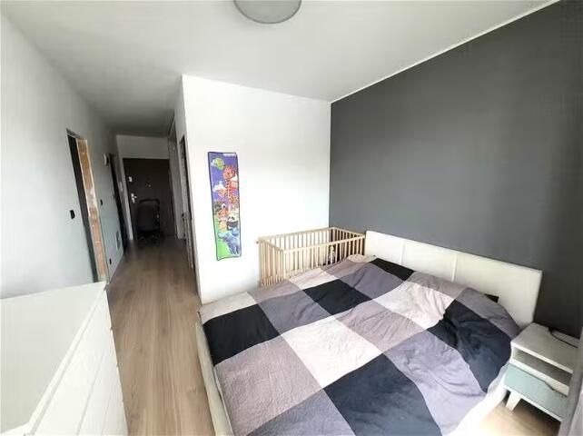 Mieszkanie 2-pokojowe Katowice Piotrowice, ul. Bażantów. Zdjęcie 4