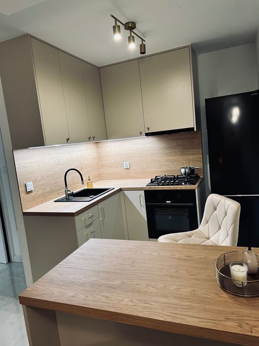 Mieszkanie 2-pokojowe Ostrów Mazowiecka, ul. Tadeusza Kościuszki. Zdjęcie 2