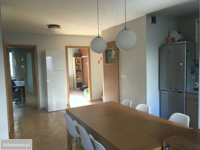 Mieszkanie 3-pokojowe Warszawa Natolin, ul. Stanisława Kazury. Zdjęcie 1