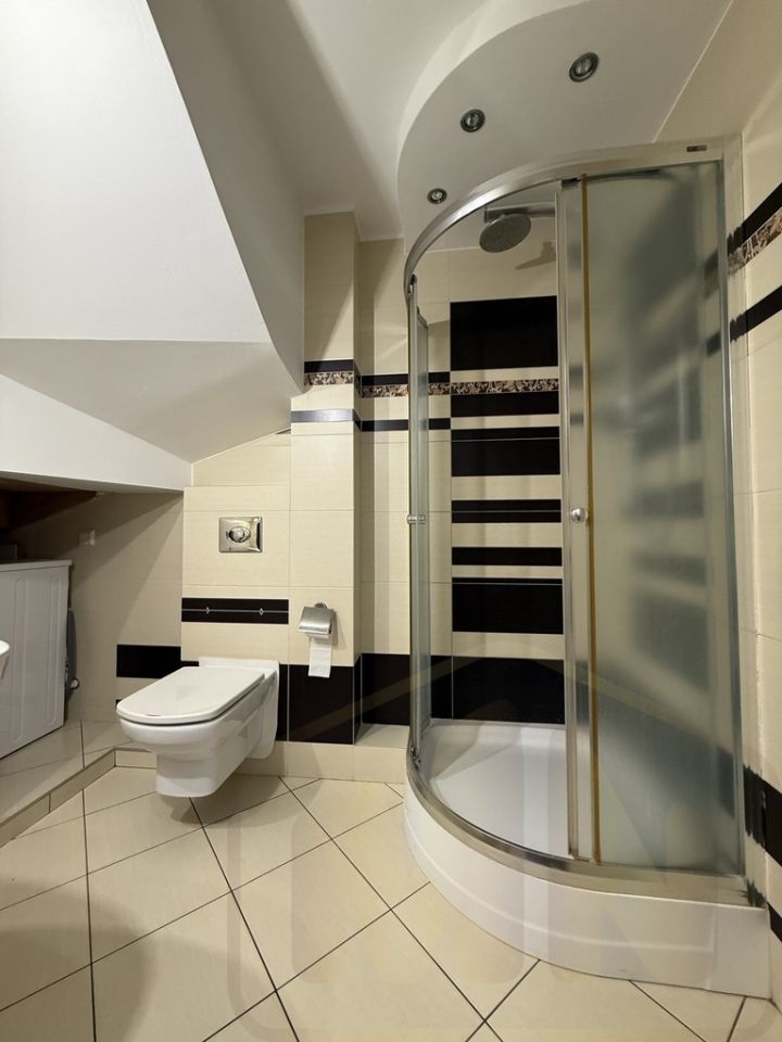 Mieszkanie 4-pokojowe Leszno, ul. Jana Ostroroga. Zdjęcie 9