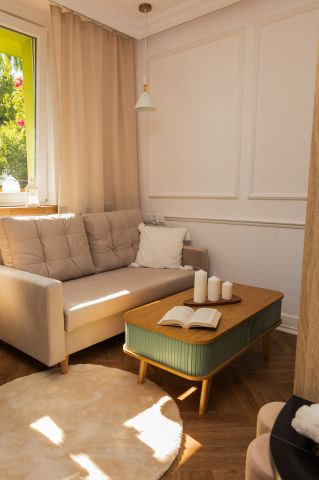 Mieszkanie 2-pokojowe Skoczów. Zdjęcie 3