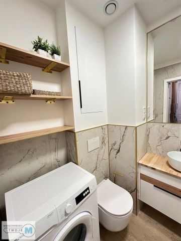 Mieszkanie 2-pokojowe Kielce Czarnów, ul. Oskara Kolberga. Zdjęcie 11