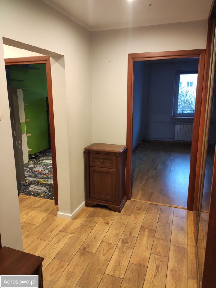 Mieszkanie 3-pokojowe Legionowo, ul. Piaskowa. Zdjęcie 2