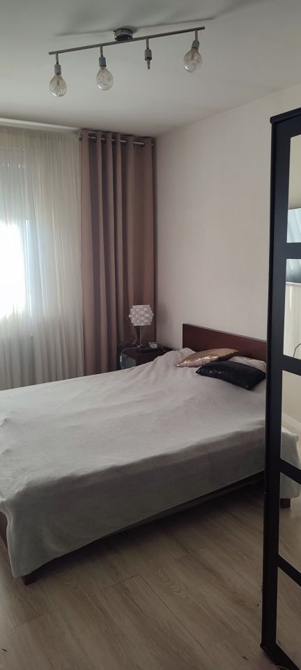 Mieszkanie 3-pokojowe Kraków Bieżanów, ul. por. Halszki. Zdjęcie 2