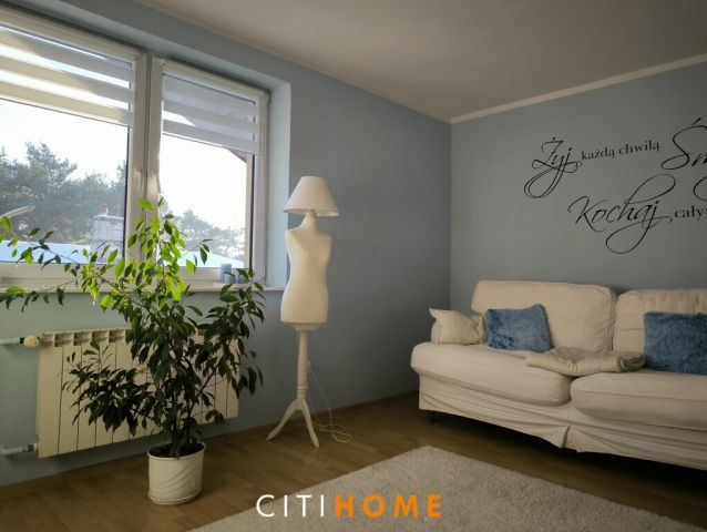 dom wolnostojący, 4 pokoje Otwock, ul. Stefana Okrzei. Zdjęcie 15