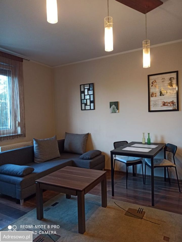 Mieszkanie 2-pokojowe Bydgoszcz Fordon, ul. Pawła Edmunda Strzeleckiego. Zdjęcie 5