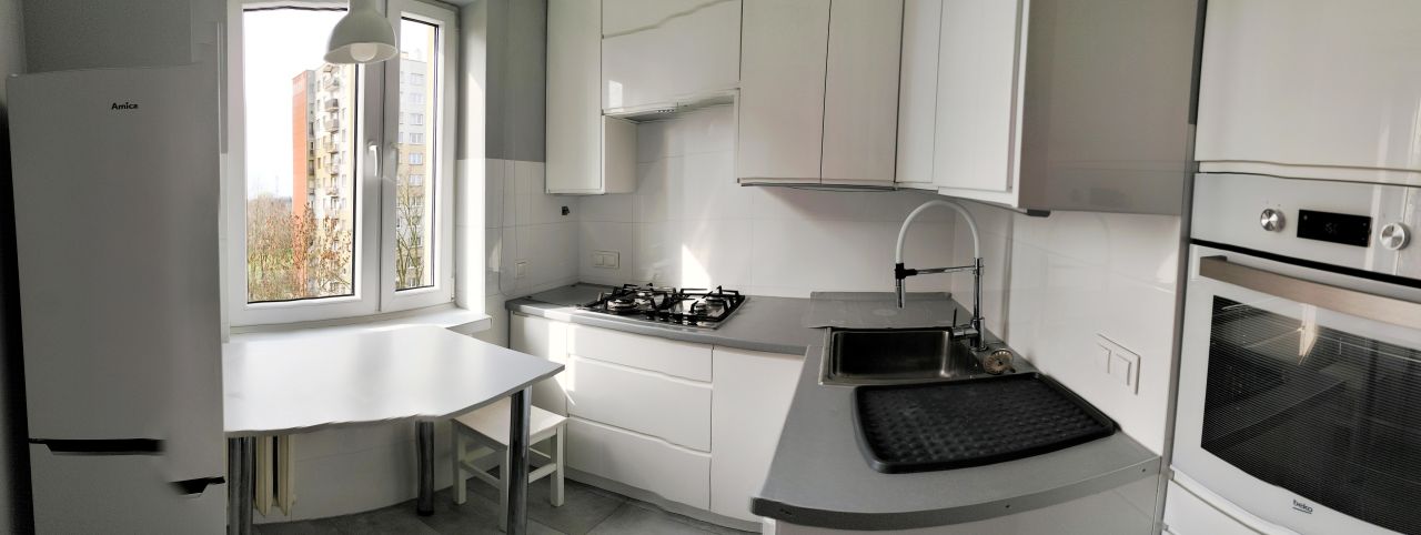 Mieszkanie 3-pokojowe Gliwice Trynek, ul. Młodych Patriotów. Zdjęcie 3