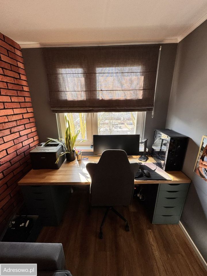 Mieszkanie 4-pokojowe Tarnowskie Góry, ul. Łotewska. Zdjęcie 6