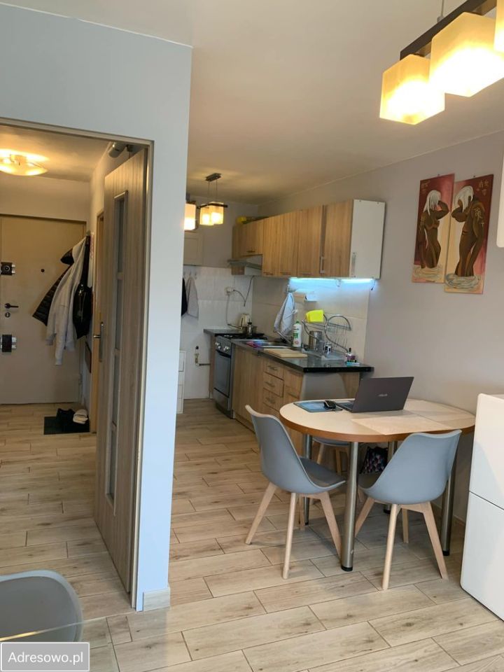 Mieszkanie 2-pokojowe Warszawa Żoliborz, ul. Kazimierza Promyka. Zdjęcie 8