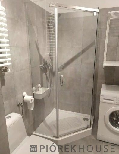 Mieszkanie 2-pokojowe Warszawa Wola, ul. Stańczyka. Zdjęcie 11