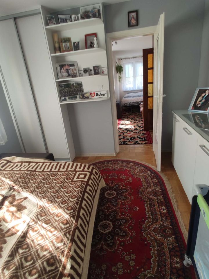 dom wolnostojący, 5 pokoi Ciechanowiec, ul. Lipowa. Zdjęcie 11