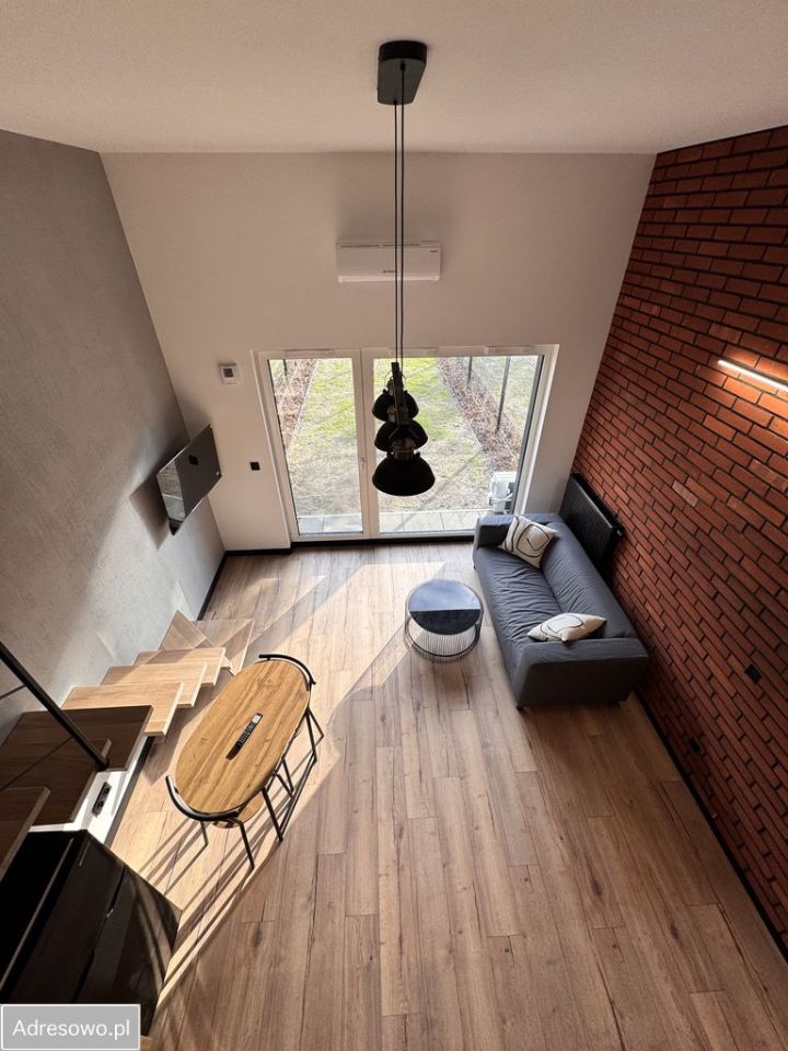 Mieszkanie 1-pokojowe Warszawa Raków, ul. Orzechowa. Zdjęcie 6