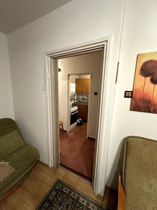 Mieszkanie 2-pokojowe Wodzisław Śląski, ul. Pokoju. Zdjęcie 4