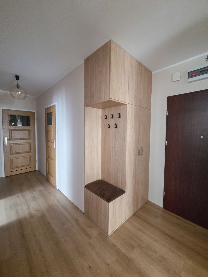 Mieszkanie 4-pokojowe Legionowo Bukowiec, ul. gen. Bolesława Roi. Zdjęcie 4